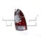 Tyc Tyc Tail Light Assembly, 11-6305-00 11-6305-00 - alternate 1